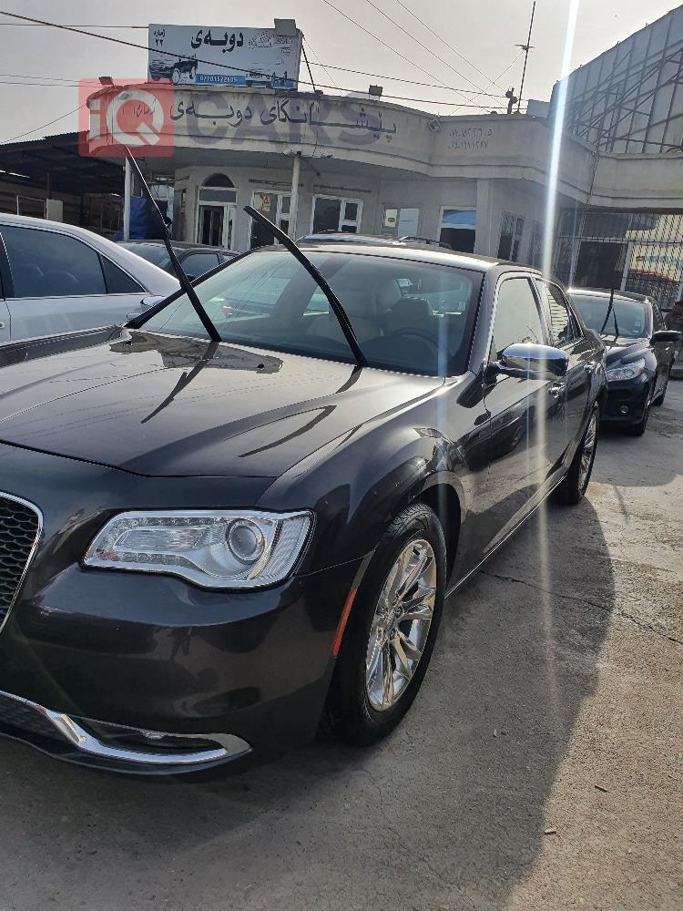 Chrysler 300